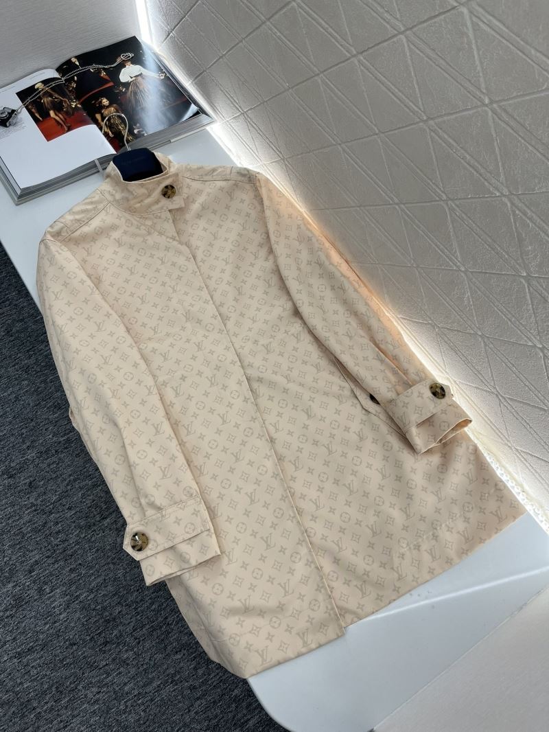 Louis Vuitton Outwear